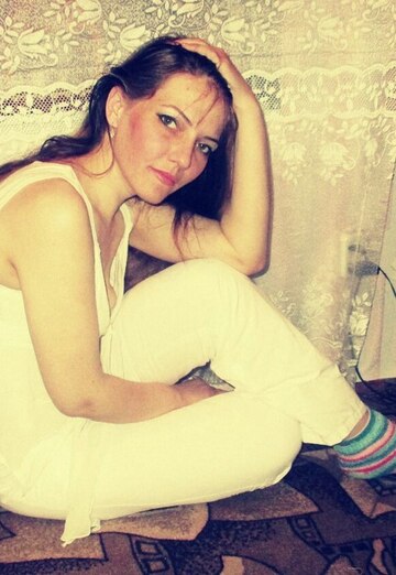 Анастасия Валерьевна (@anastasiyavalerevna14) — моя фотография № 6