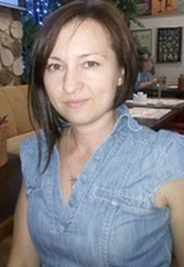 Моя фотография - Евгения, 41 из Ижевск (@evgeniya47900)