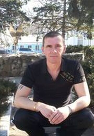 My photo - Evgeniy, 48 from Buzuluk (@evgeniy342761)