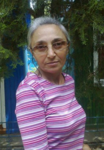 Моя фотографія - Валентина, 61 з Татарбунари (@dimova62)