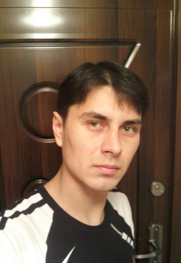 Nikolay (@nikolay11657) — my photo № 2