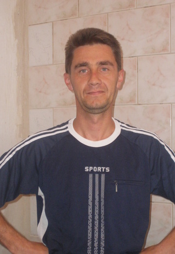 La mia foto - Dmitriy, 49 di Artëmovskij (@dmitriy20012)