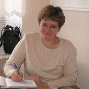 Маргарита, 56, Викулово