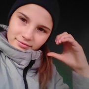 Виктория, 20, Меленки