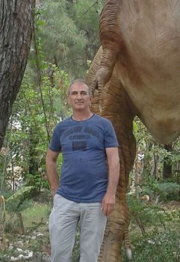 My photo - Sahrap, 54 from Antalya (@sahrap0)
