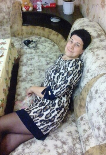Моя фотография - Елена, 45 из Климово (@elena388671)