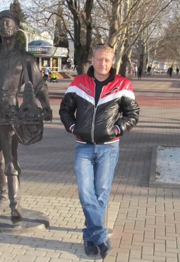 Моя фотография - Сергей, 51 из Протвино (@sergey866912)