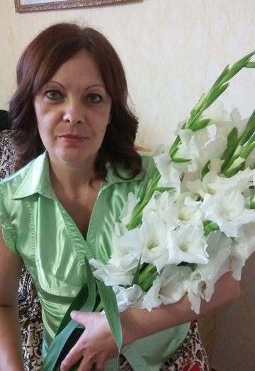 Моя фотографія - Валерiя, 57 з Бориспіль (@larisa21842)