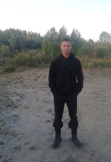 Моя фотография - Сергей, 36 из Усть-Каменогорск (@sergey515552)
