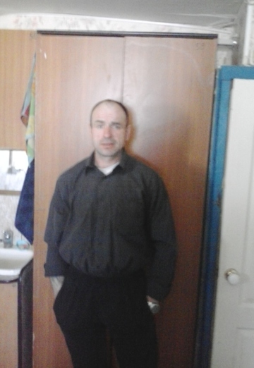 My photo - Andrey, 47 from Salekhard (@andrey192896)