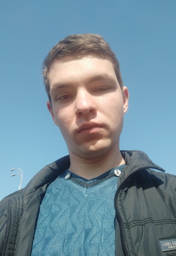 My photo - Oleksandr, 27 from Kyiv (@oleksandr8936)