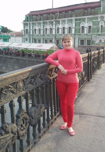 Моя фотография - Натали, 38 из Лисичанск (@natali40820)