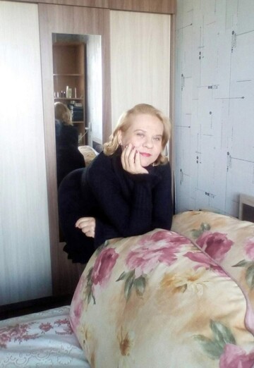 My photo - Olenka))), 43 from Polevskoy (@olenka10445)