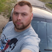 Дмитрий, 30, Озеры