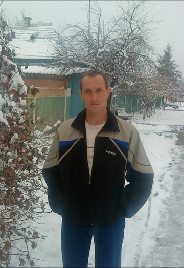 Моя фотография - Алекс, 51 из Курганинск (@aleks73881)