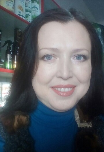 Моя фотография - Ольга, 43 из Железнодорожный (@olga241390)