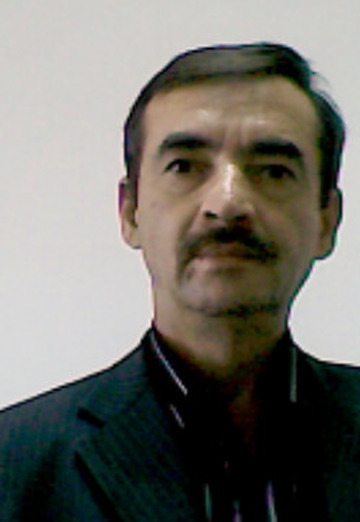 Моя фотография - Salim, 61 из Ташкент (@salim1536)