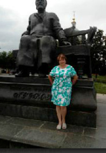 Моя фотография - Дарья, 51 из Змиевка (@darya41471)