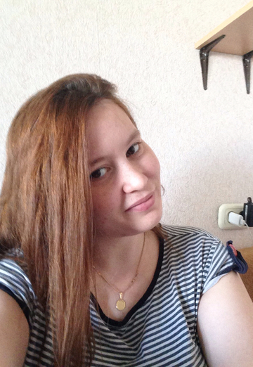 Моя фотография - Альбина, 30 из Чистополь (@albina7736)