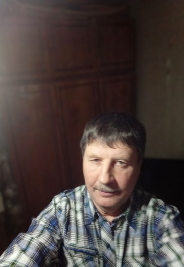 My photo - aleksandr, 58 from Kirov (@aleksandr945320)