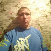 Владимир, 36, Екатеринославка