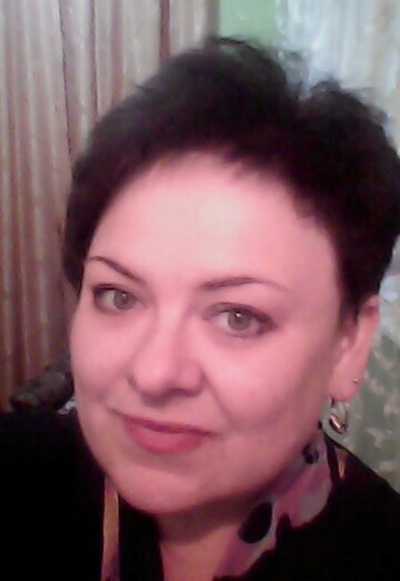 My photo - Olga, 47 from Krylovskaya (@olga101704)