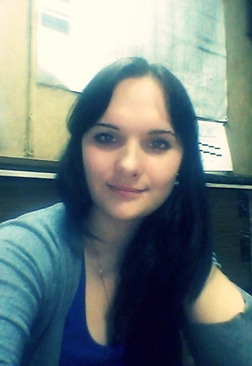 Viktoriya (@viktoriya22469) — my photo № 1