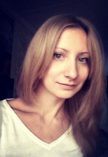 Моя фотография - Елена, 35 из Томск (@elena187023)