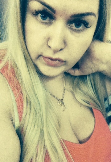 Anna (@nutik177) — my photo № 12