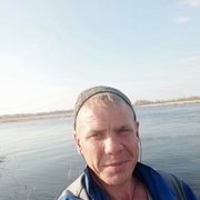 Борис, 39, Энгельс