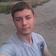 Дмитрий 26 Азов