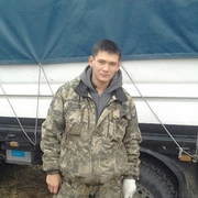 андрей арбеков, 28, Артем