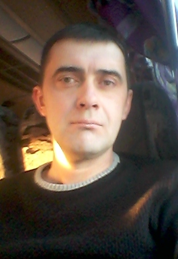 My photo - Denis, 41 from Leninsk-Kuznetsky (@denis243816)