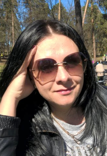 Моя фотография - Настася, 47 из Орехово-Зуево (@nastasya3002)