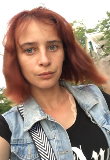 Моя фотографія - наталья, 25 з Севастополь (@natalya337292)