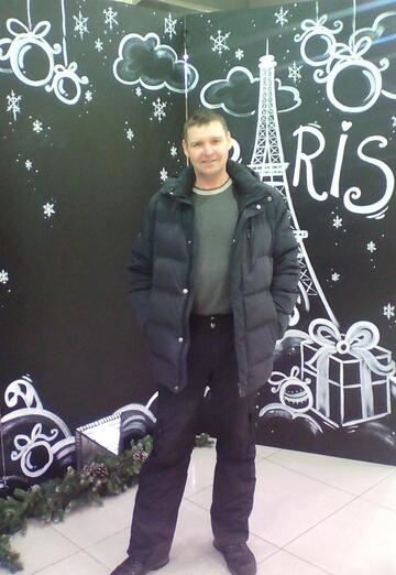 Моя фотография - Дмитрий, 47 из Новосибирск (@dmitriy264682)