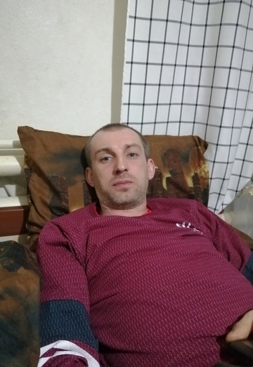 My photo - Jenya, 37 from Rostov-on-don (@jenya87741)