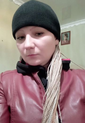 My photo - Valentina Plesovskih, 38 from Karaganda (@valentinaplesovskih)