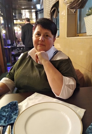 Моя фотография - Виктория, 55 из Москва (@viktoriya133866)
