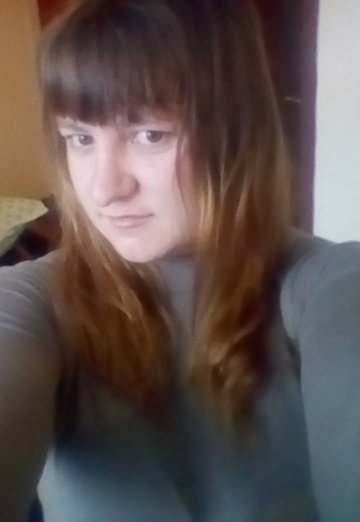 My photo - Natalya, 32 from Vinnytsia (@natalya295467)