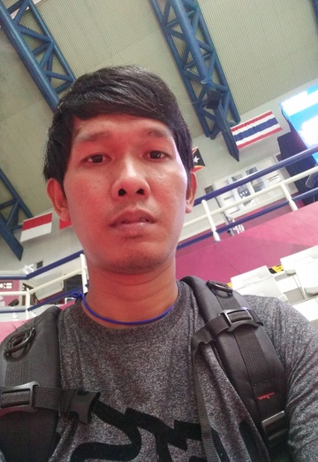 My photo - arif, 36 from Jakarta (@arif1247)