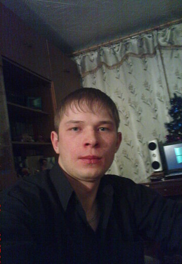 My photo - SERYY, 39 from Sayansk (@seriy1562)