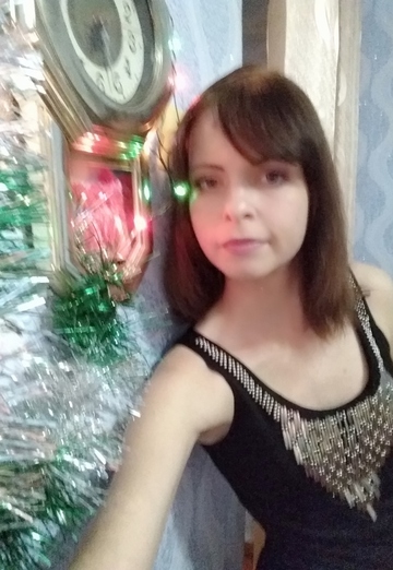 La mia foto - yuliya26 Rus, 32 di Budënnovsk (@uliya198929)