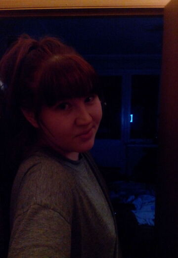 Alena (@alenagavrilova1) — моя фотография № 2