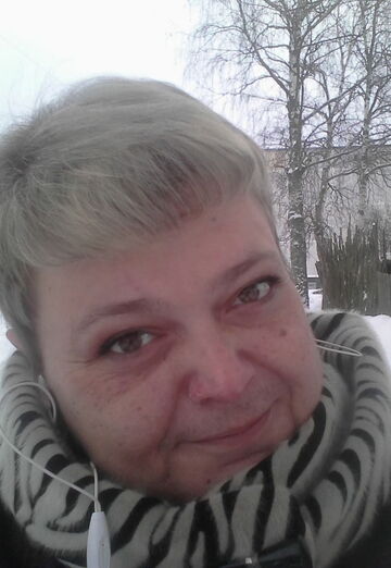 Моя фотография - Наталья, 49 из Вязьма (@natalya149603)