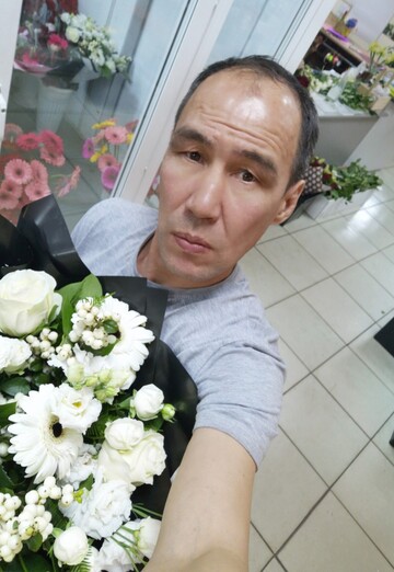 My photo - Aleksandr, 57 from Chita (@aleksandr935921)