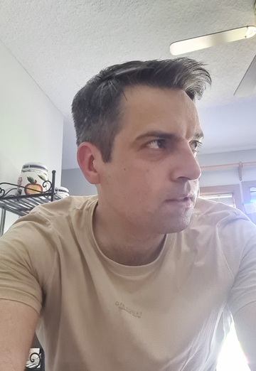 My photo - Oleg, 42 from Kamloops (@oleg372644)