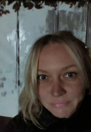My photo - alina, 40 from Kharkiv (@alina99549)