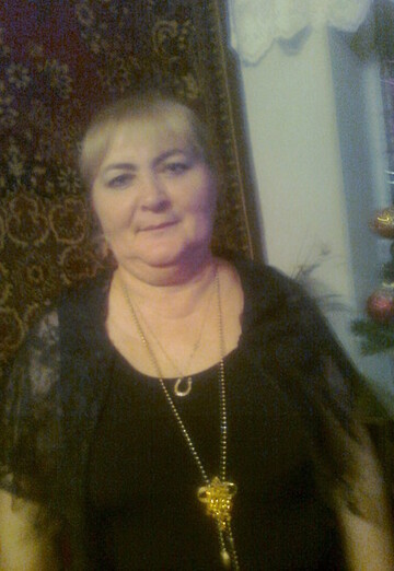 Моя фотография - Mадина, 69 из Ташкент (@madina3379)