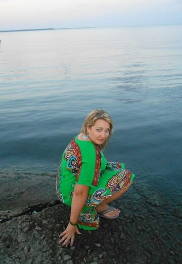 Моя фотография - Надежда Юриевна, 36 из Никополь (@nadejdaurievna)
